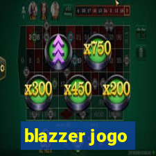 blazzer jogo